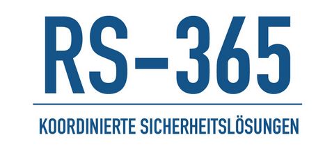 RS-365 Logo
