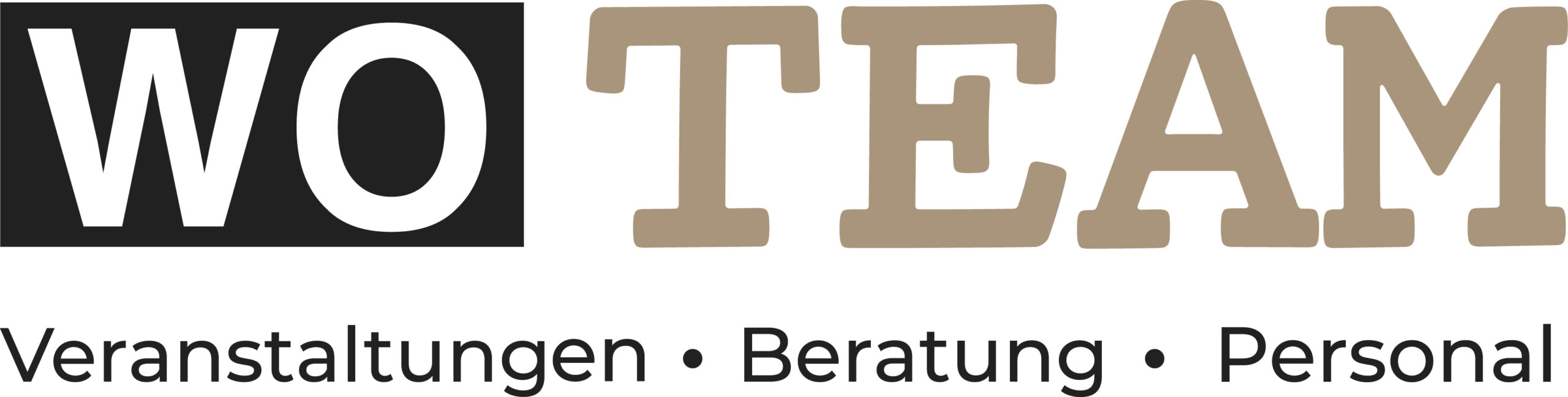 Wo-Team beige