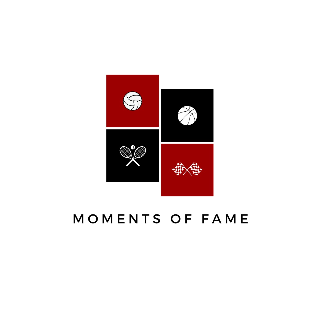 Moments of fame Titelbild